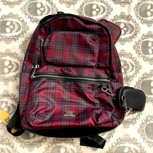 Madden NYC Modular Zipper Backpack
